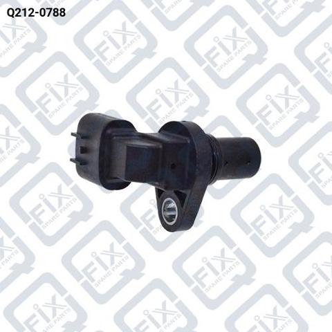 Датчик оборотов распредвала Q2120788 Q-FIX
