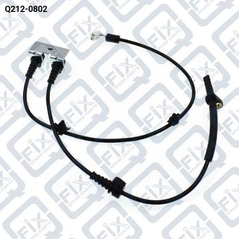 Сенсор АБС Q2120802 Q-FIX