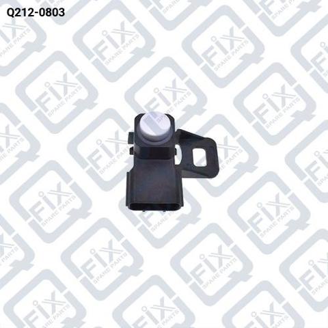 Парктроник, комплект установочный Q2120803 Q-FIX