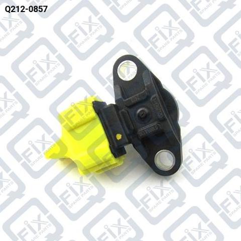 Датчик наддува Q2120857 Q-FIX