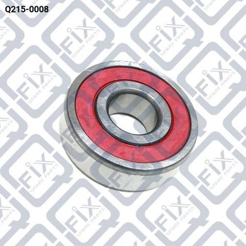 Q-FIX Q2150008 Подшипник генератора в наличии Ровно