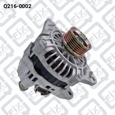 Q-FIX Q2160002 Генератор в наличии Николаев