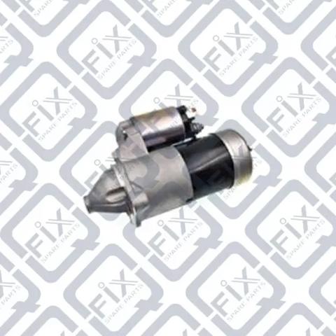 Стартер автомобиля Q2160003 Q-FIX