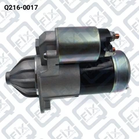 Q2160017 Q-FIX Стартер купить в Павлоград