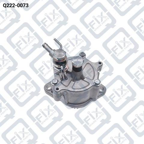 Q2220073 Q-FIX Насос вакуумный купить в Павлоград