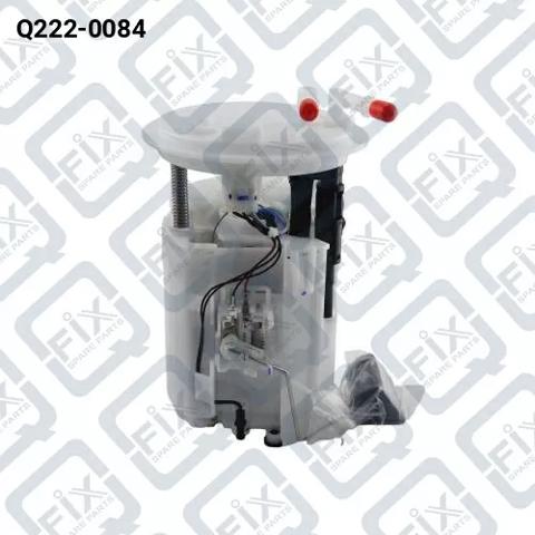 Электробензонасос Q2220084 Q-FIX