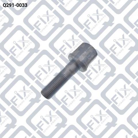 Болт коленвала Q2910033 Q-FIX