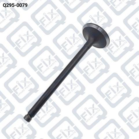 Впускной клапан Q2950079 Q-FIX