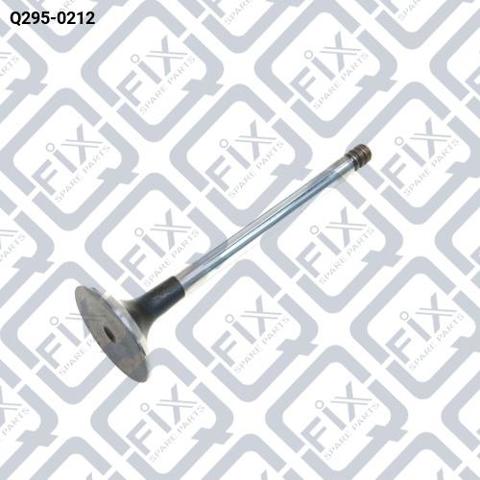 Выхлопной клапан Q2950212 Q-FIX