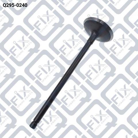 Впускной клапан Q2950240 Q-FIX