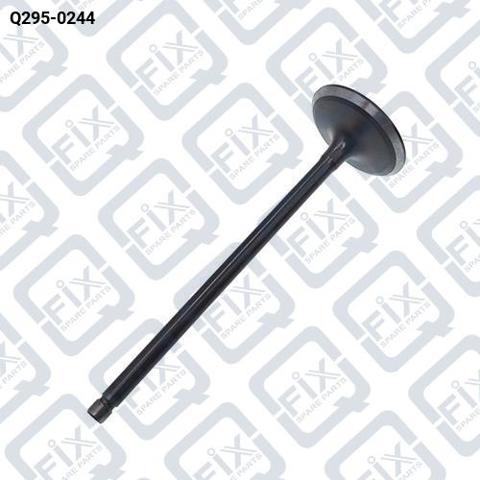 Впускной клапан Q2950244 Q-FIX