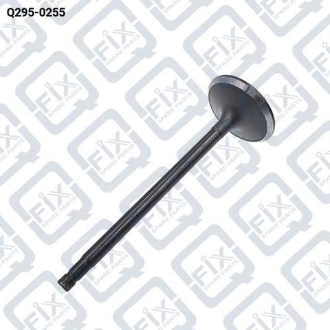 Клапан впускной Q2950255 Q-FIX