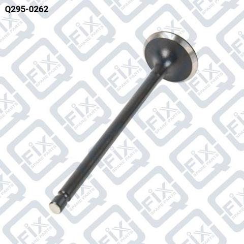 Выхлопной клапан Q2950262 Q-FIX