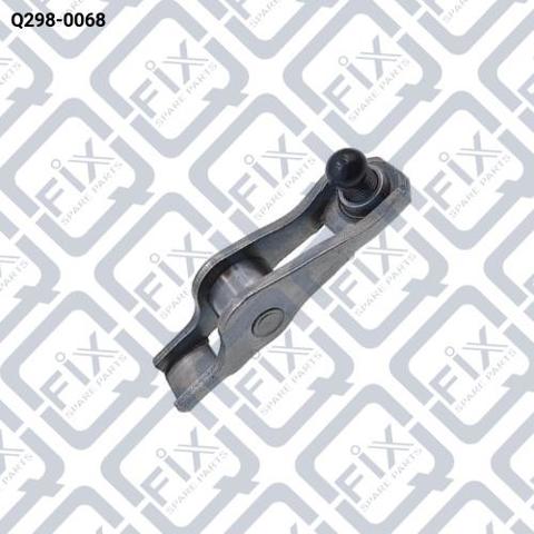  Коромысло клапана Q2980068 Q-FIX