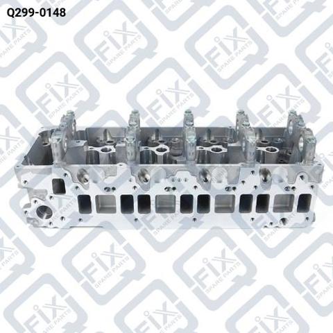 Головка Q2990148 Q-FIX
