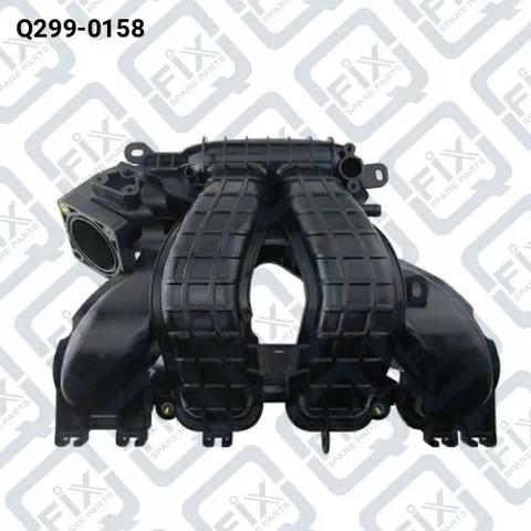 Впускной коллектор Q2990158 Q-FIX