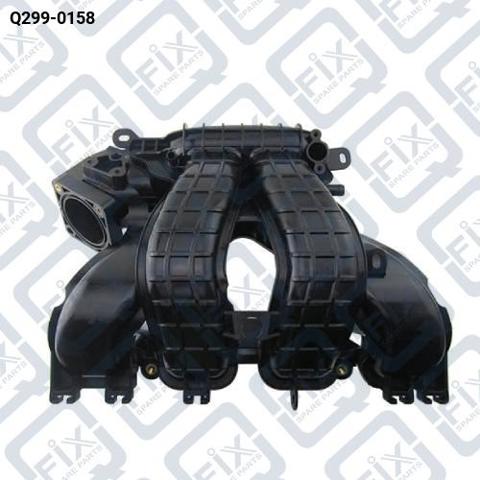 Q-FIX Q2990158 Коллектор впускной в наличии Каменское