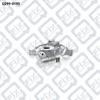 Крышка мотора передняя Q2990195 Q-FIX