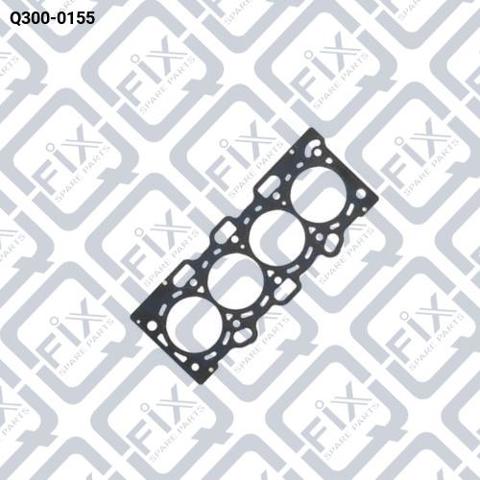 Прокладка головки блока Q3000155 Q-FIX