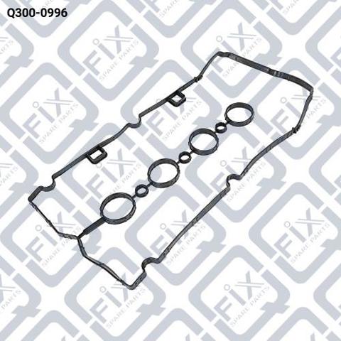 Клапанная прокладка Q3000996 Q-FIX