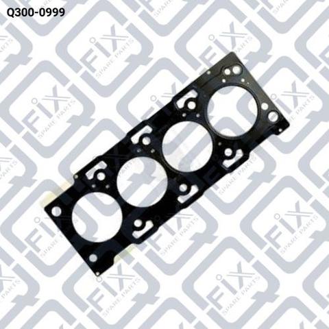 Прокладка головки блока Q3000999 Q-FIX