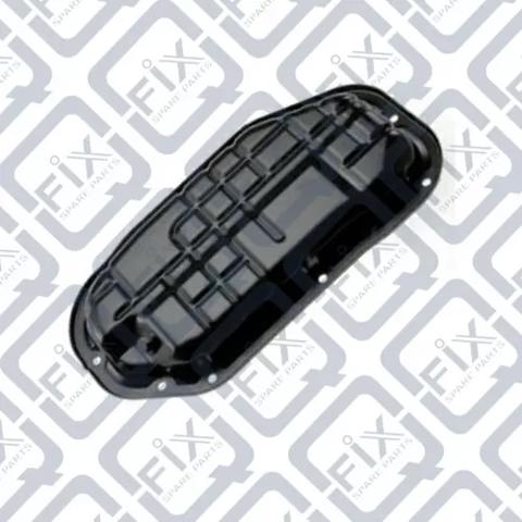 Q3001007 Q-FIX Поддон двигателя купить в Черновцы