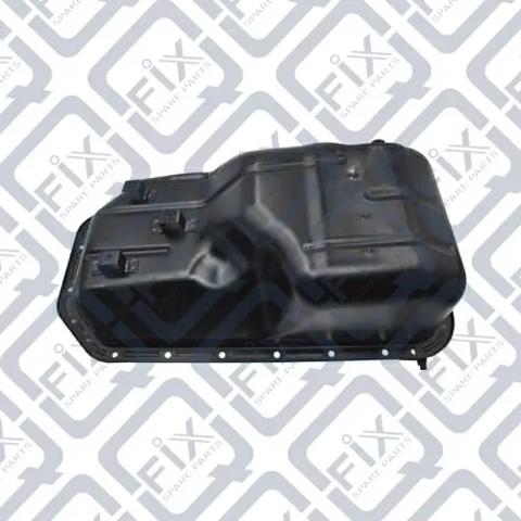 Защита двигателя Q3001031 Q-FIX