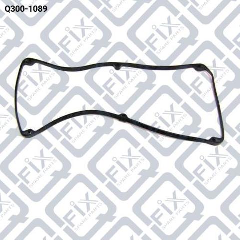 Прокладка клапанной крышки Q3001089 Q-FIX