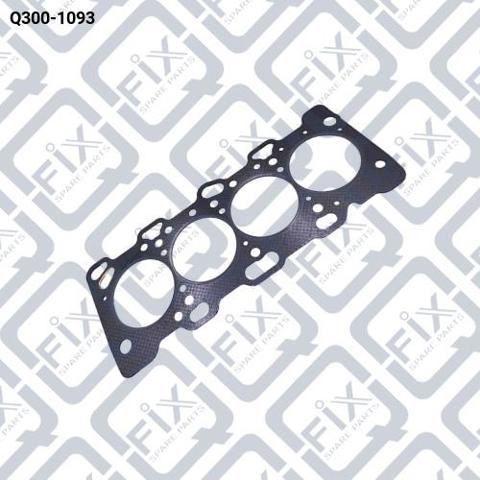 Прокладка головки блока Q3001093 Q-FIX