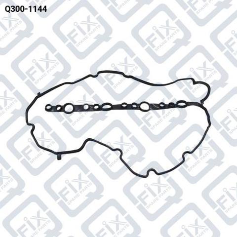 Прокладка клапанной крышки двигателя Q3001144 Q-FIX