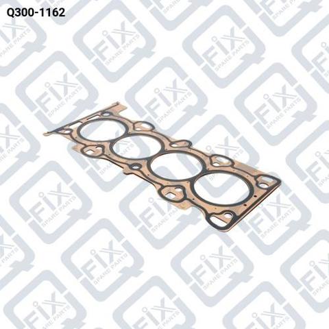 Прокладка головки блока Q3001162 Q-FIX