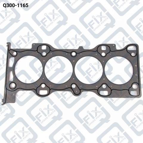 Прокладка головки блока Q3001165 Q-FIX