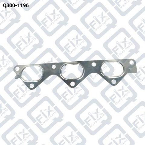 Прокладка коллектора Q3001196 Q-FIX