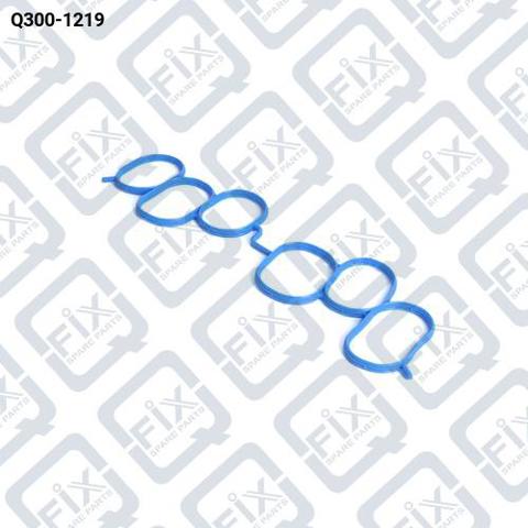 Верхняя прокладка впускного коллектора  Q3001219 Q-FIX