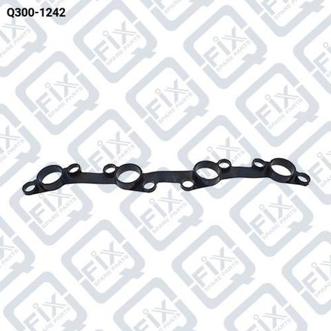 Прокладка клапанной крышки двигателя, внутренняя Q3001242 Q-FIX