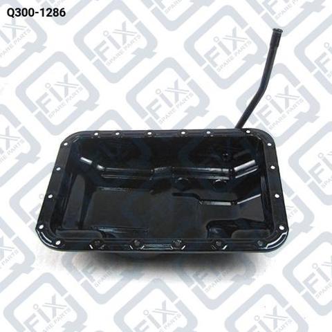 Поддон АКПП Q3001286 Q-FIX