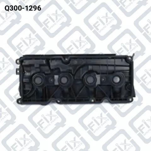 Крышка клапанов Q3001296 Q-FIX