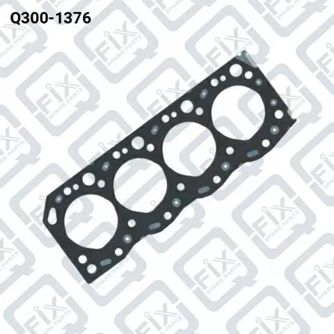 Прокладка головки блока цилиндров Q3001376 Q-FIX