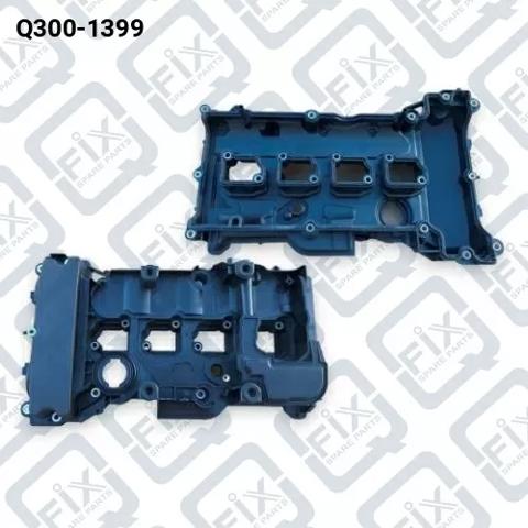 Крышка клапанная Q3001399 Q-FIX