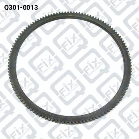 Q-FIX Q3010013 Венец маховика в наличии Украина