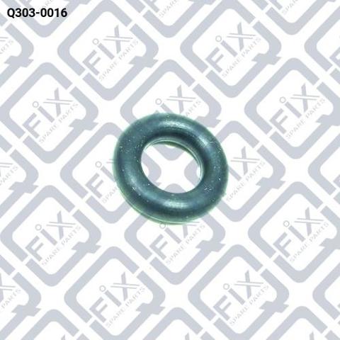 Q-FIX Q3030016 Кольцо форсунки в наличии Хмельницкий