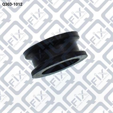 Q3031012 Q-FIX Кольцо форсунки купить в Харьков