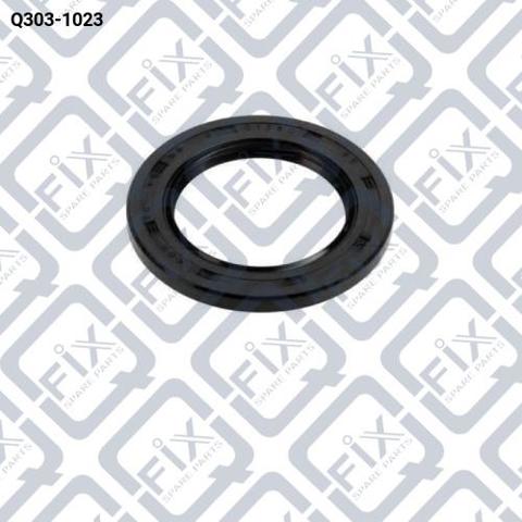 Сальник АКПП/КПП входного вала Q3031023 Q-FIX