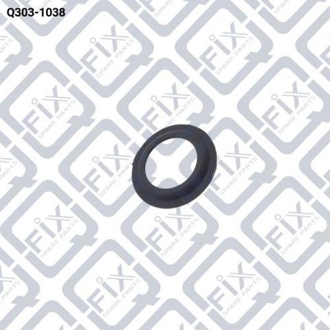 Q3031038 Q-FIX Кольцо форсунки купить в Житомир