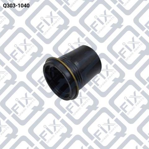 Q-FIX Q3031040 Кольцо форсунки в наличии Киев