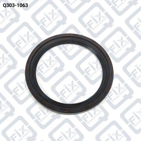 Сальник коленвала коренной Q3031063 Q-FIX