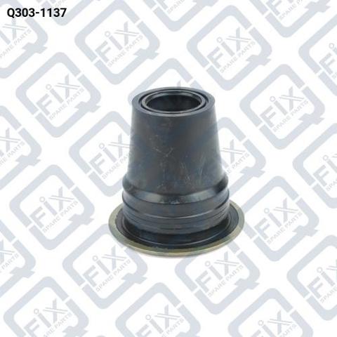 Кольцо форсунки Q3031137 Q-FIX