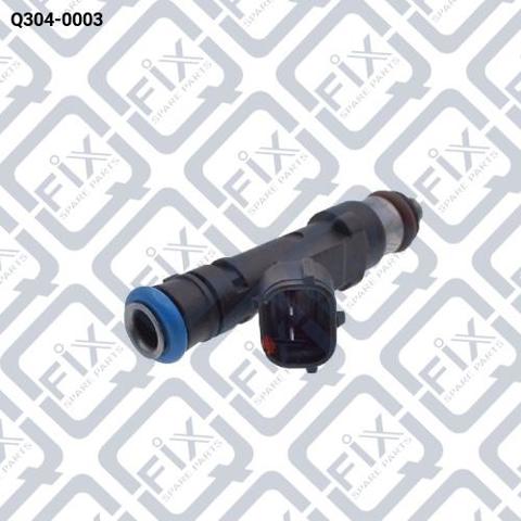 Форсунка дизельная в сборе Q3040003 Q-FIX