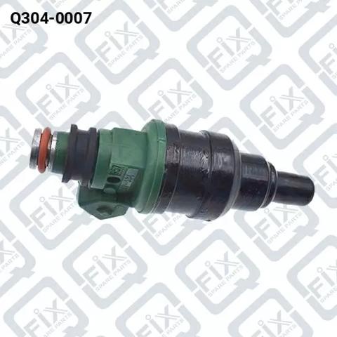 Форсунка впрыска топлива Q3040007 Q-FIX