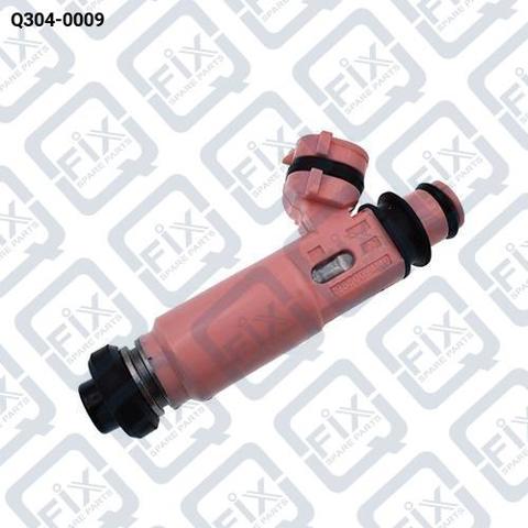 Форсунка впрыска топлива Mitsubishi Pajero SPORT I